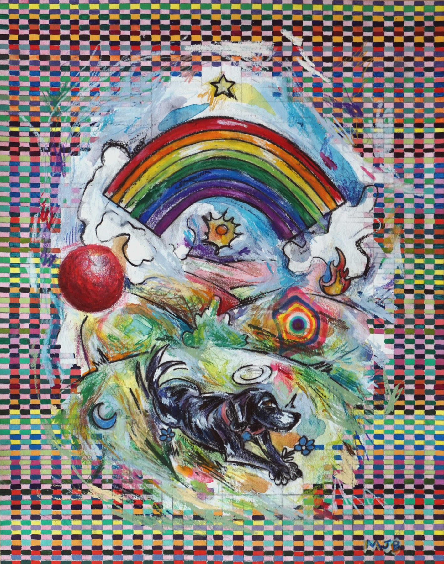 Rainbow Bridge