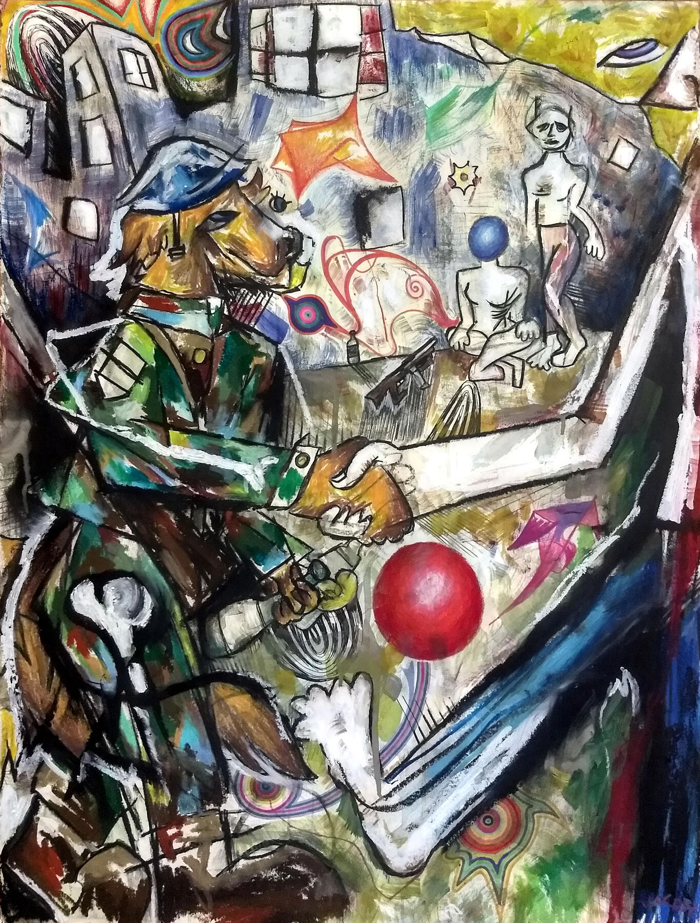 Pluto